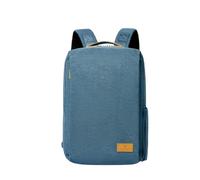 Nordace Siena Pro 13 Smart Backpack - Mochila para laptop de 13.3 pulgadas, mochila diaria de 15 litros para viajes, uso diario o trabajo, Azul, Estándar, Mochilas Daypack