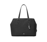 Nordace Siena Pro Tote Plus - Spacious 15 Inch Laptop Work Tote Bag for Everyday & Travel (Black)