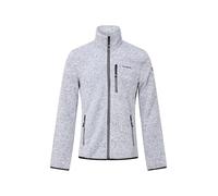 Nordberg Chaleco polar Benjamin - Hombres - Light Blue Melange - Talla M