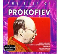 Norddt So - Best of Prokofiev,the