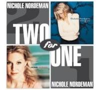 NORDEMAN, NICHOLE - 2 FOR 1 - THIS MYSTERY/WOVEN & SPUN