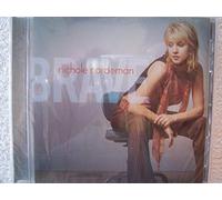 NORDEMAN, NICHOLE - BRAVE