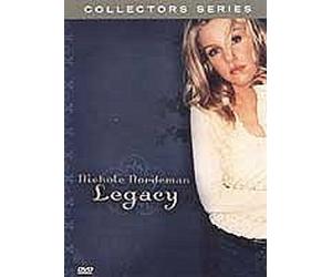 Nordeman, Nichole - Legacy [USA] [DVD]