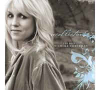 Nordeman, Nichole - Recollection: The Best of Nichole Nordeman by Nordeman, Nichole (2007) Audio CD