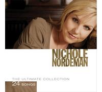 NORDEMAN, NICHOLE - ULTIMATE COLLECTIONNICHOLE NORDEMAN