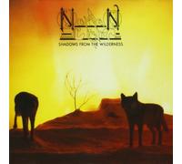 NORDEN LIGHT - SHADOWS FROM THE WILDERNESS - Reissue