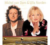 Norden,Ulla - Das Flüstern des Windes (Duett-Album)