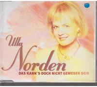 Norden,Ulla - Das Kann's Doch Nicht Gewesen [Import]