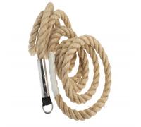 NordEnc FEnghter Cuerda De Escalada De Cáñamo 6 Metros (Por Montado En El Techo)
