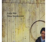 Nordenstam Stina - Little Star By Nordenstam Stina (1994-05-31)