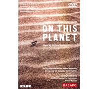 Nordentoft, Anders - On this Planet (NTSC) [Reino Unido] [DVD]