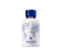 Nordes Atlantic Galician Gin 40% Vol. 0,05l
