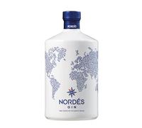 Nordés Atlantic Galician Gin 70 cl.