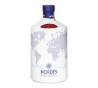 Nordés Atlantic Galician Gin 70 cl.