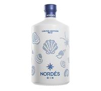 Nordés Ginebra Premium Edición Limitada Nº 2 70 cl | La Maxia del Atlántico | Gin Tonic | Regalo