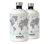 Nordes Pack 2 botellas