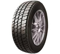 Nordexx NA6000 Van 225/65 R16 111R coche de turismo Neumáticos para todas las estaciones Neumáticos WT2001640-ND