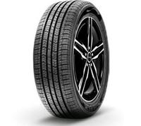 Nordexx NU7100 245/65 R17 107H coche de turismo Neumáticos de verano Neumáticos 4865245651751000