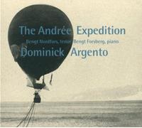 Nordfors, Bengt/Forsberg,Bengt - The Andrée Expedition [Import]