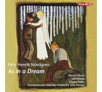 Nordgren, P. - As in a Dream