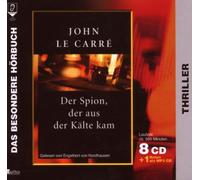 Nordhausen,Engelbert Von - Spion, aus der Kälte Kam [Import]