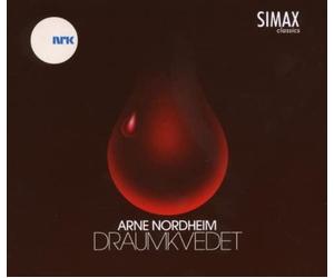 Nordheim : Draumkvedet (opéra)