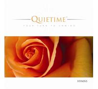 Nordhoff, Eric - Quietime:Hymns