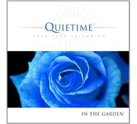 Nordhoff, Eric - Quietime in the Garden
