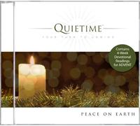 Nordhoff, Eric - Quietime: Peace on Earth