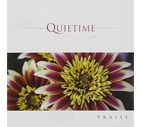 Nordhoff, Eric - Quietime Praise