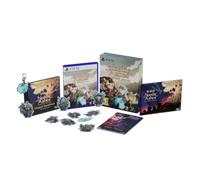 Nordic Ashes Collectors Edition Playstation 5 standard