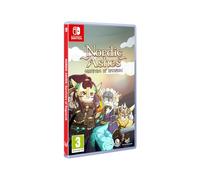 Nordic Ashes: Survivors of Ragnarok - (NSW) - Edición Standard