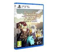 Nordic Ashes: Survivors of Ragnarok - (PS5) - Edición Standard