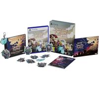 Nordic Ashes Survivors Of Ragnarok Ultimate Edition (Playst (Sony Playstation 5)