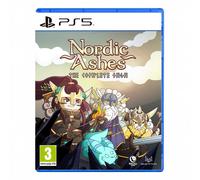 Nordic Ashes The Complete Saga PS5 (SP) [237684]