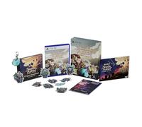 Nordic Ashes Collectors Edition Playstation 5 standard