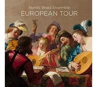 Nordic Brass Ensemble - European Tour (SABD)