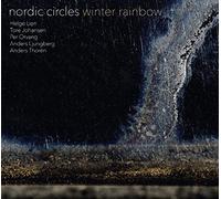 Nordic Circles - Winter Rainbow