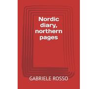 Nordic diary, northern pages