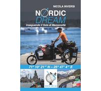 Nordic Dream: Inseguendo il Sole di Mezzanotte