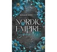 NORDIC EMPIRE - Sündensturm: Sequel (Dark Reverse Harem) (Nordic-Empire-Trilogie)