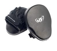 Nordic Fighter Focus Mitt Boxing Pads Cuero Artificial