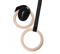 Nordic Fighter Roman Rings Anillos De Gimnasia