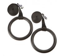 Nordic Fighter Roman Rings Anillos De Gimnasia De Plástico