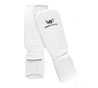 Nordic Fighter Shin Guards Instep Inmovilizador De Pierna Medias Large