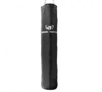 Nordic Fighter Thai Bag Sandbag Cuero Real 185cm 60kg