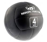 Nordic Fighter Wallball 9kg