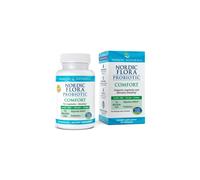 Nordic Flora Probiotic Comfort 15 mil millones de UFC* 30 cápsulas Nordic Naturals