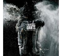 Nordic Giants - A Seance Of Dark Delusions [Vinilo]