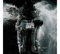 Nordic Giants A Seance of Dark Delusions (Vinyl) 12" Album (Importación USA)